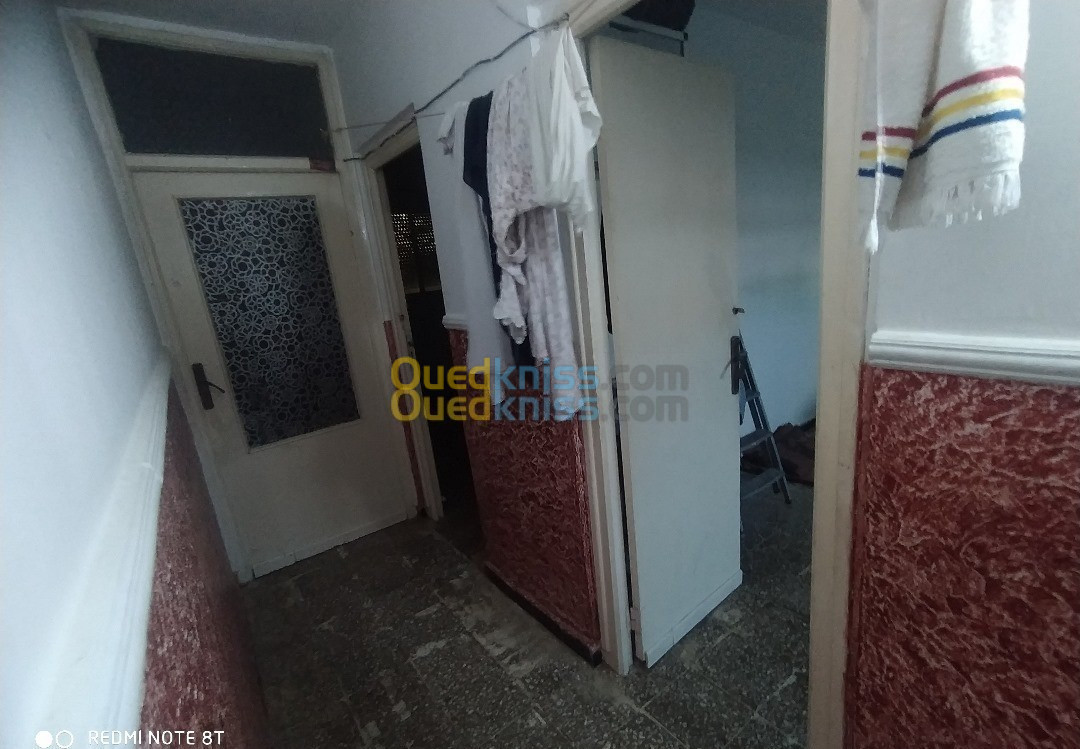 Vente Appartement F4 Annaba Annaba