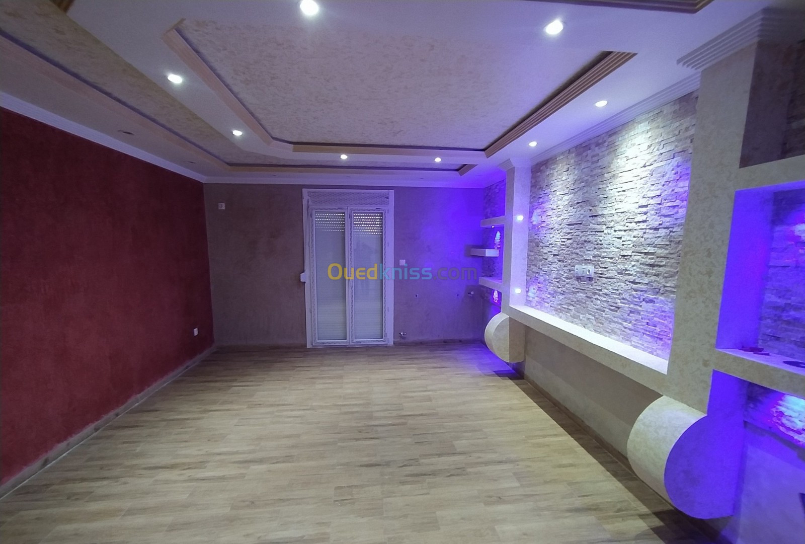 Vente Appartement F5 Annaba Annaba