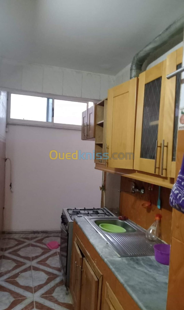 Location Appartement F3 Annaba Annaba