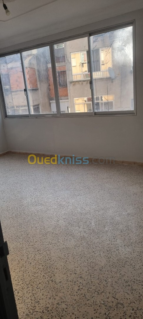 Vente Appartement F3 Annaba Annaba