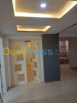 Vente Appartement F3 Annaba Annaba