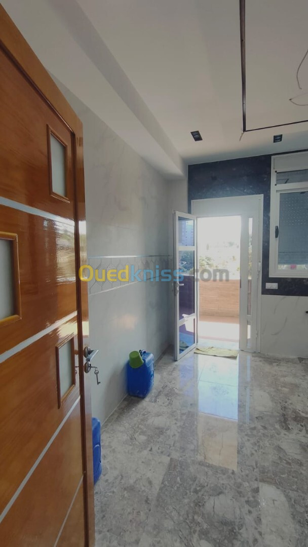 Vente Appartement F3 Annaba Annaba