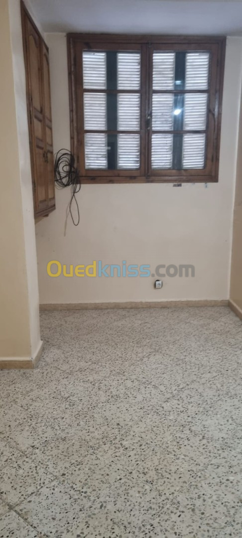 Location Appartement F3 Annaba Annaba