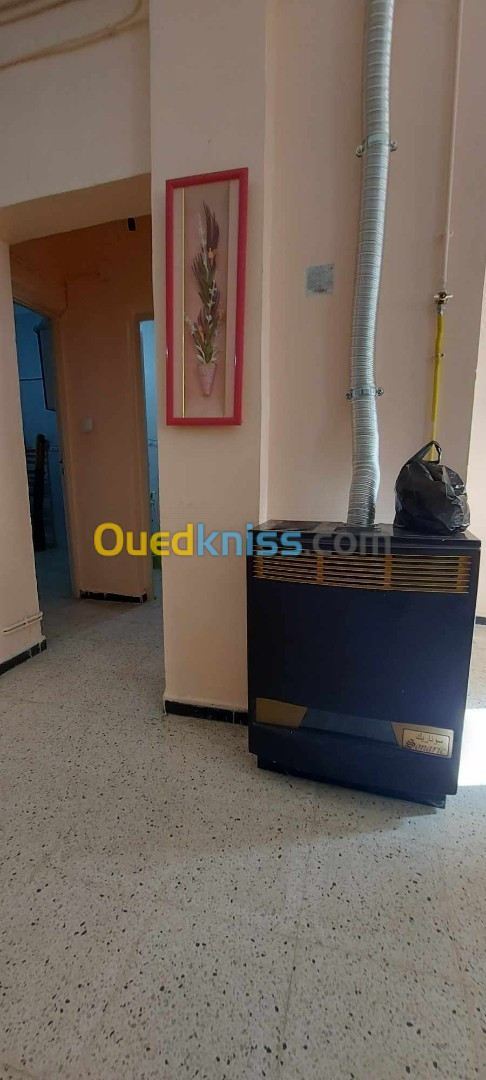 Location Appartement F3 Annaba Annaba