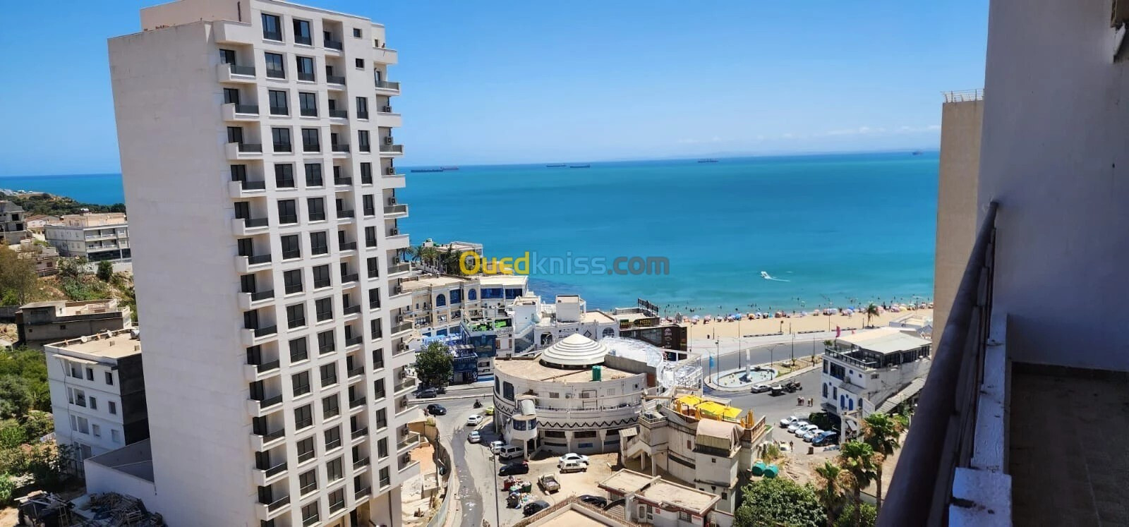 Location Appartement F4 Annaba Annaba