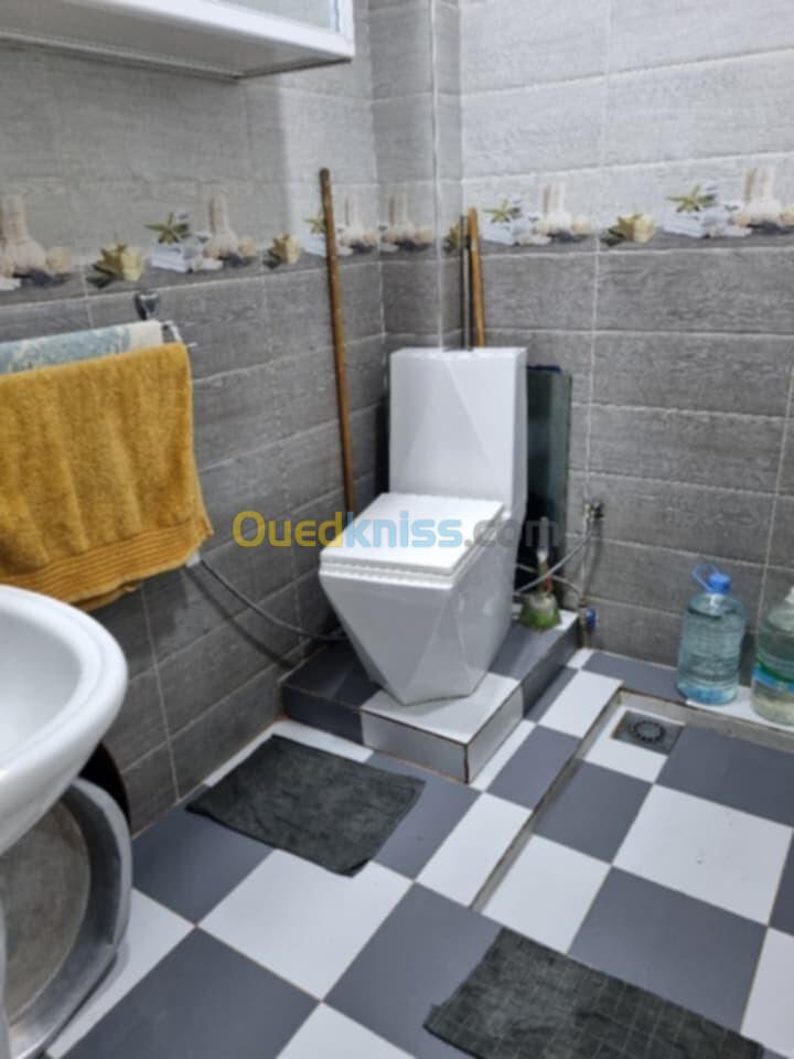 Vente Appartement F2 Annaba Annaba