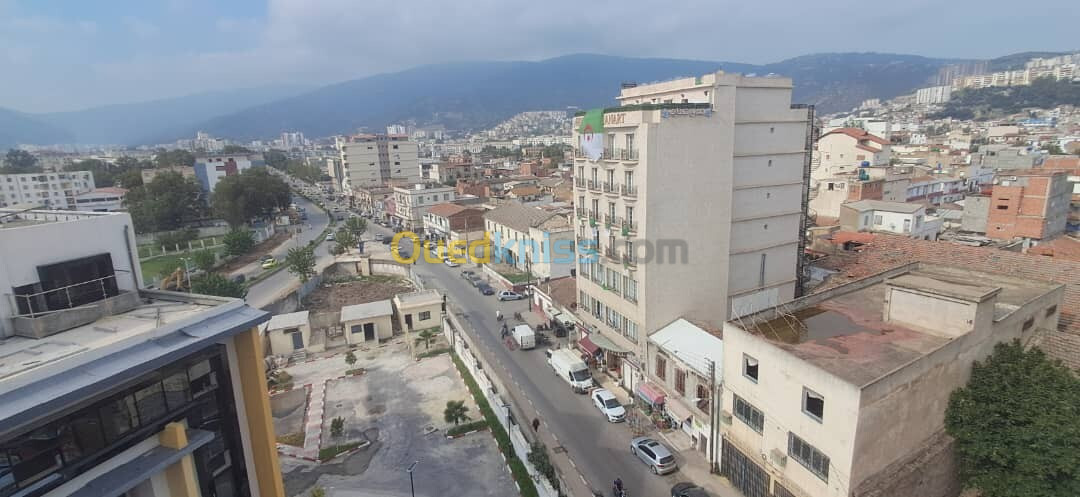 Vente Duplex F4 Annaba Annaba