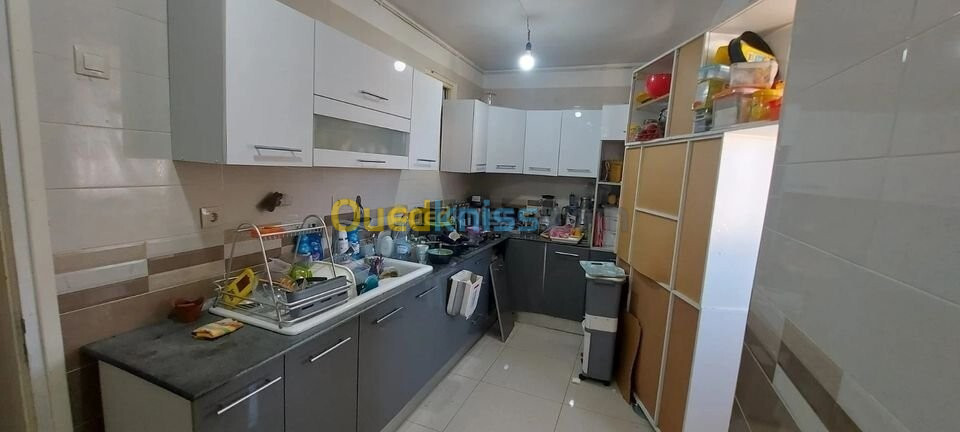 Vente Appartement F4 Annaba Annaba