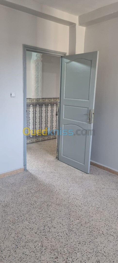 Vente Appartement F3 Annaba Annaba