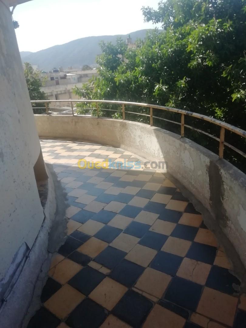 Vente Appartement F3 Annaba Annaba