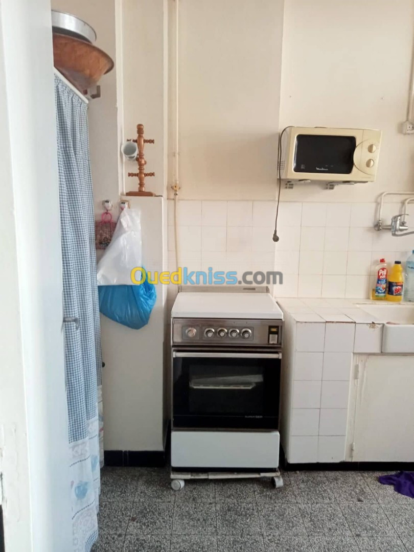 Vente Appartement F3 Annaba Annaba