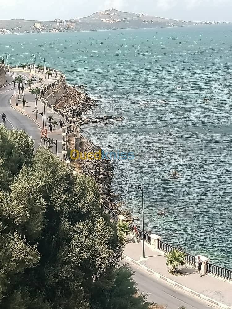 Vente Appartement F4 Annaba Annaba