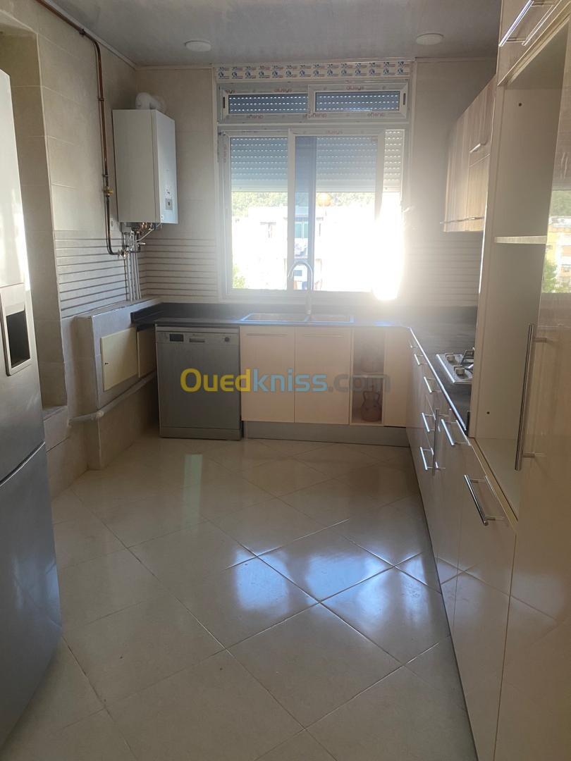 Vente Appartement F4 Annaba Annaba