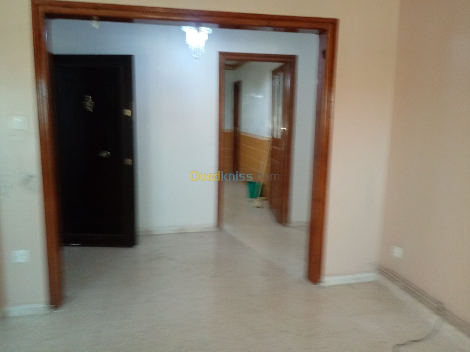 Vente Appartement F4 Annaba Annaba