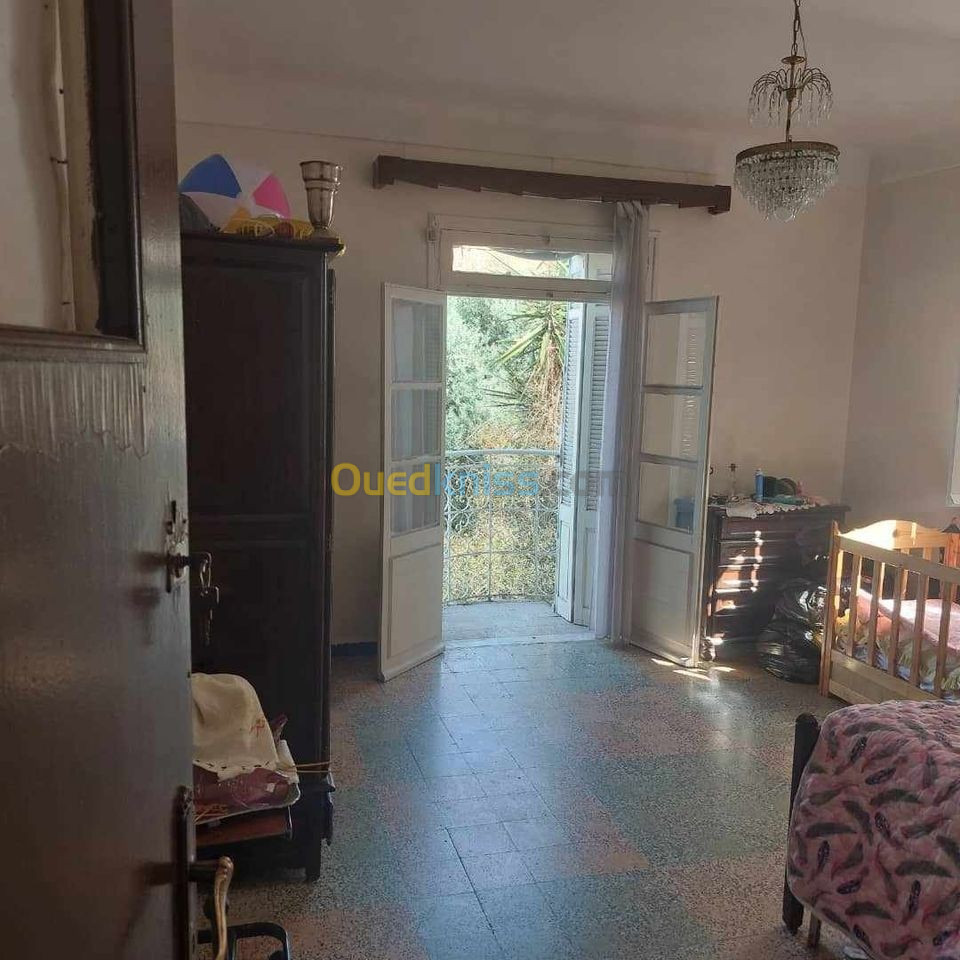 Vente Villa Annaba Annaba