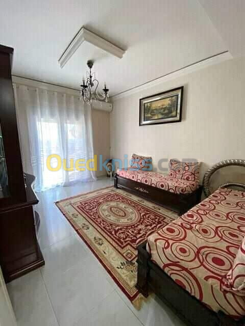 Vente Appartement F4 Annaba Annaba