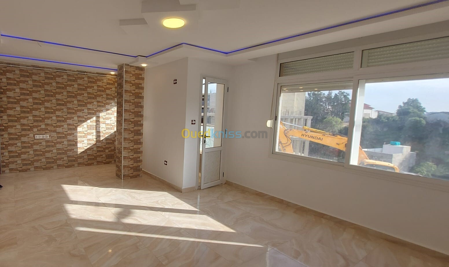 Vente Appartement F3 Annaba Annaba