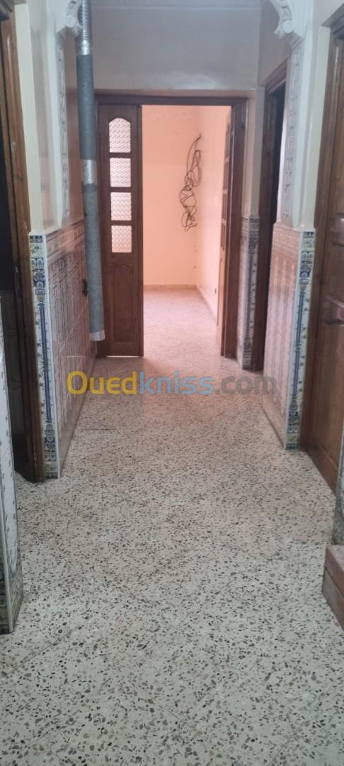 Location Appartement F3 Annaba Annaba