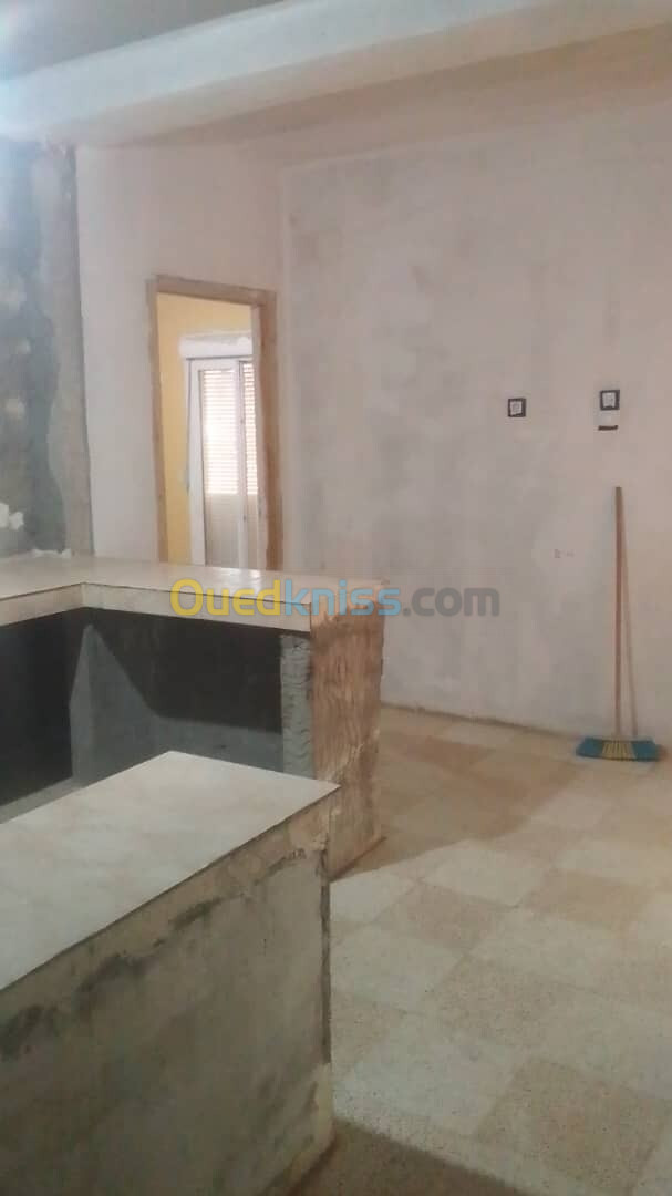 Vente Appartement F3 Annaba El bouni