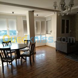 Location Appartement F4 Annaba Annaba