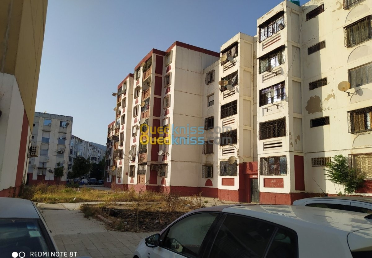 Vente Appartement F5 Annaba Annaba