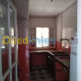 Vente Appartement F2 Annaba Annaba