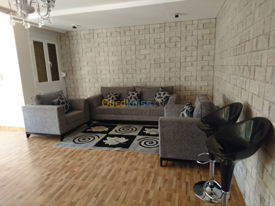 Vente Appartement F4 Annaba Annaba