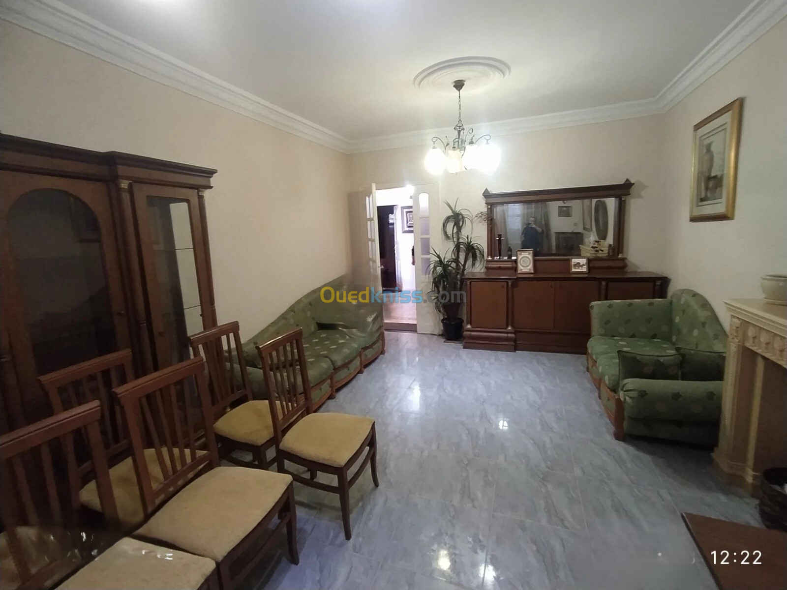 Location Appartement Annaba Annaba