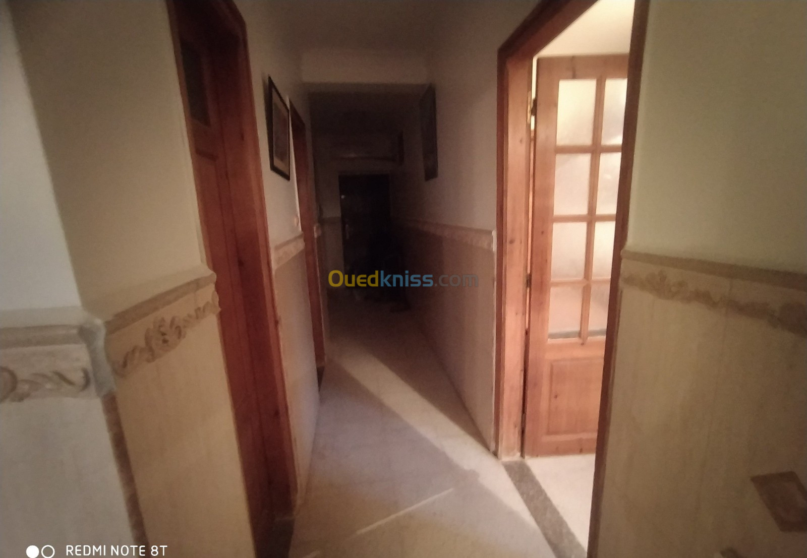 Vente Appartement F4 Annaba Annaba