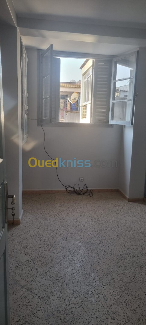 Vente Appartement F3 Annaba Annaba