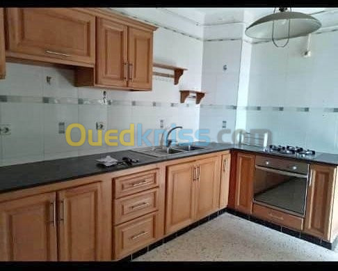 Vente Appartement Annaba Annaba