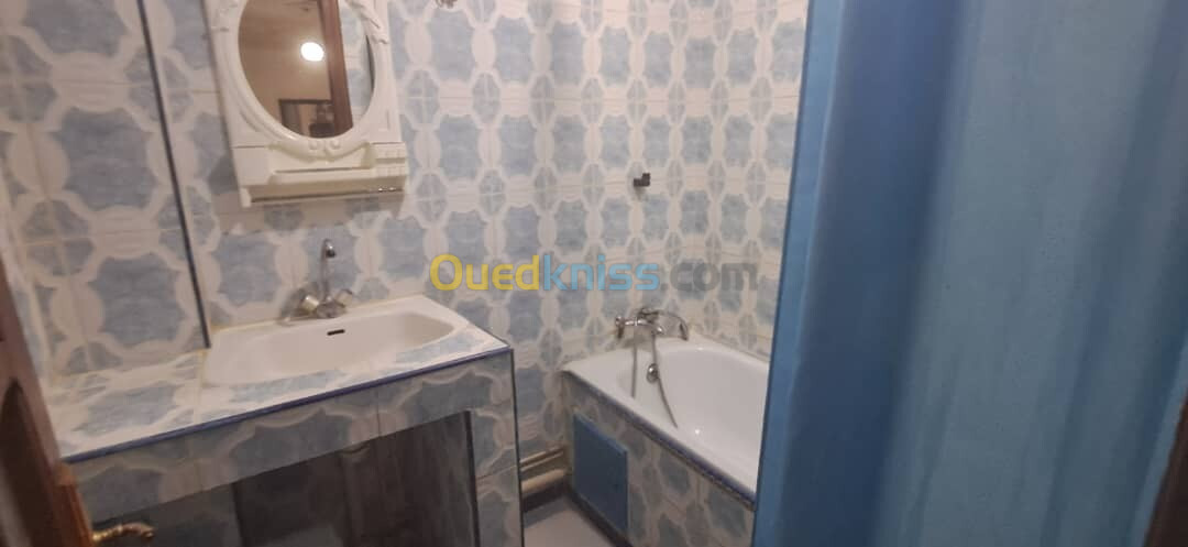 Location Appartement F2 Annaba Annaba