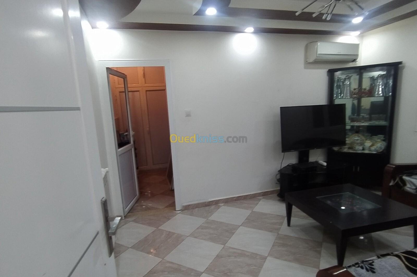 Vente Appartement F4 Annaba Annaba