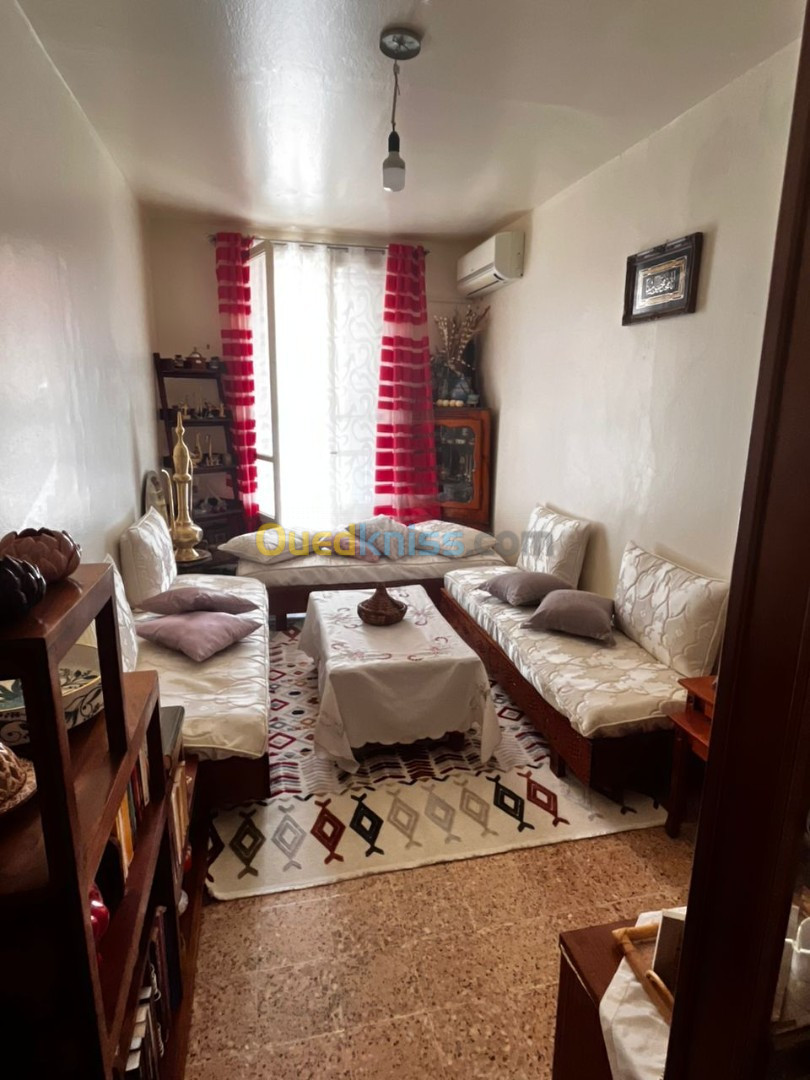 Vente Appartement F4 Annaba Annaba