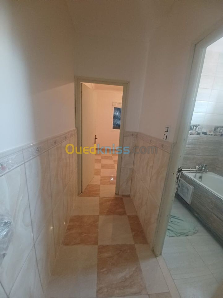 Vente Appartement F3 Annaba Annaba