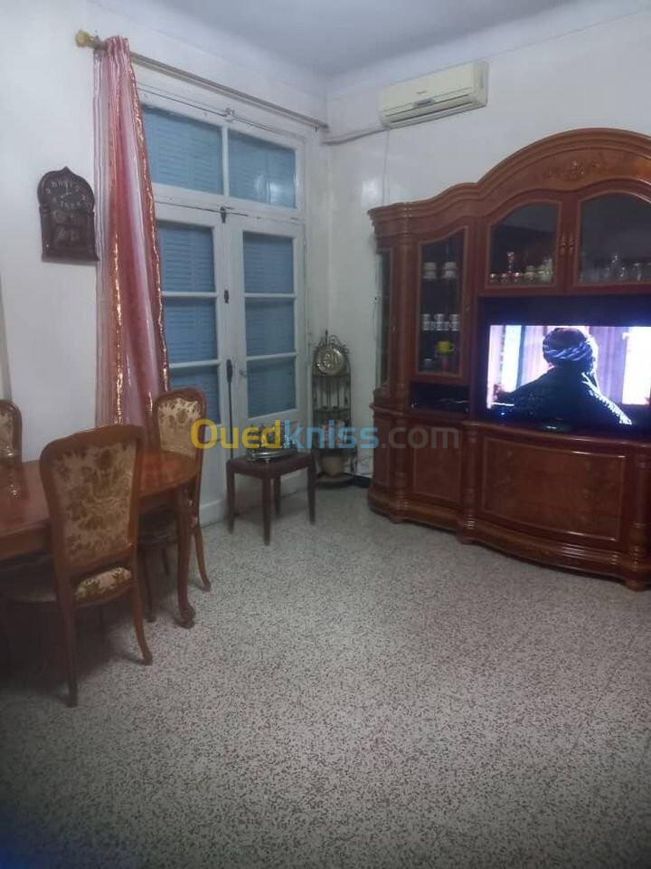 Vente Appartement F4 Annaba Annaba