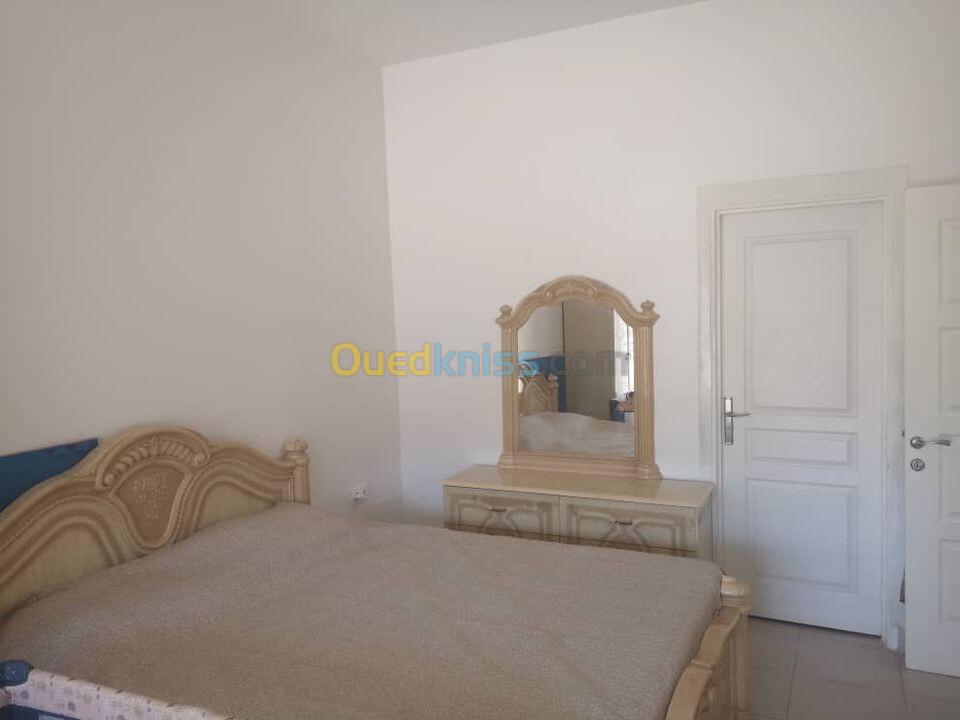 Vente Appartement F3 Annaba Annaba