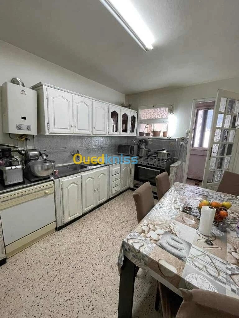 Vente Appartement F4 Annaba Annaba