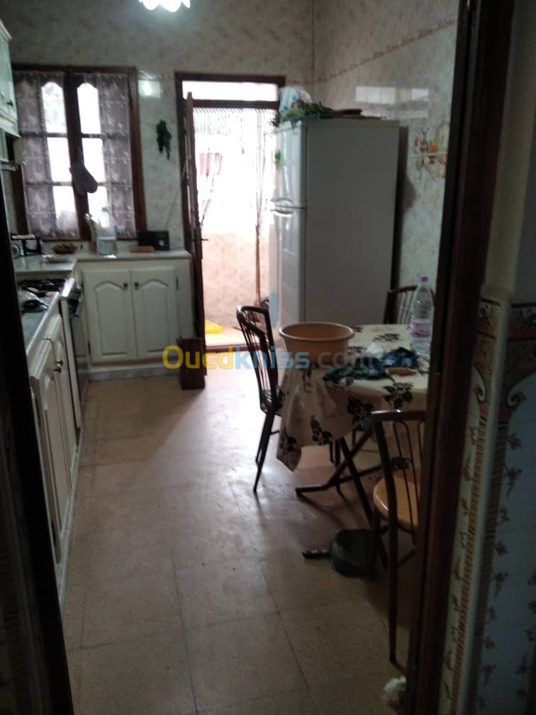 Vente Appartement Annaba Annaba