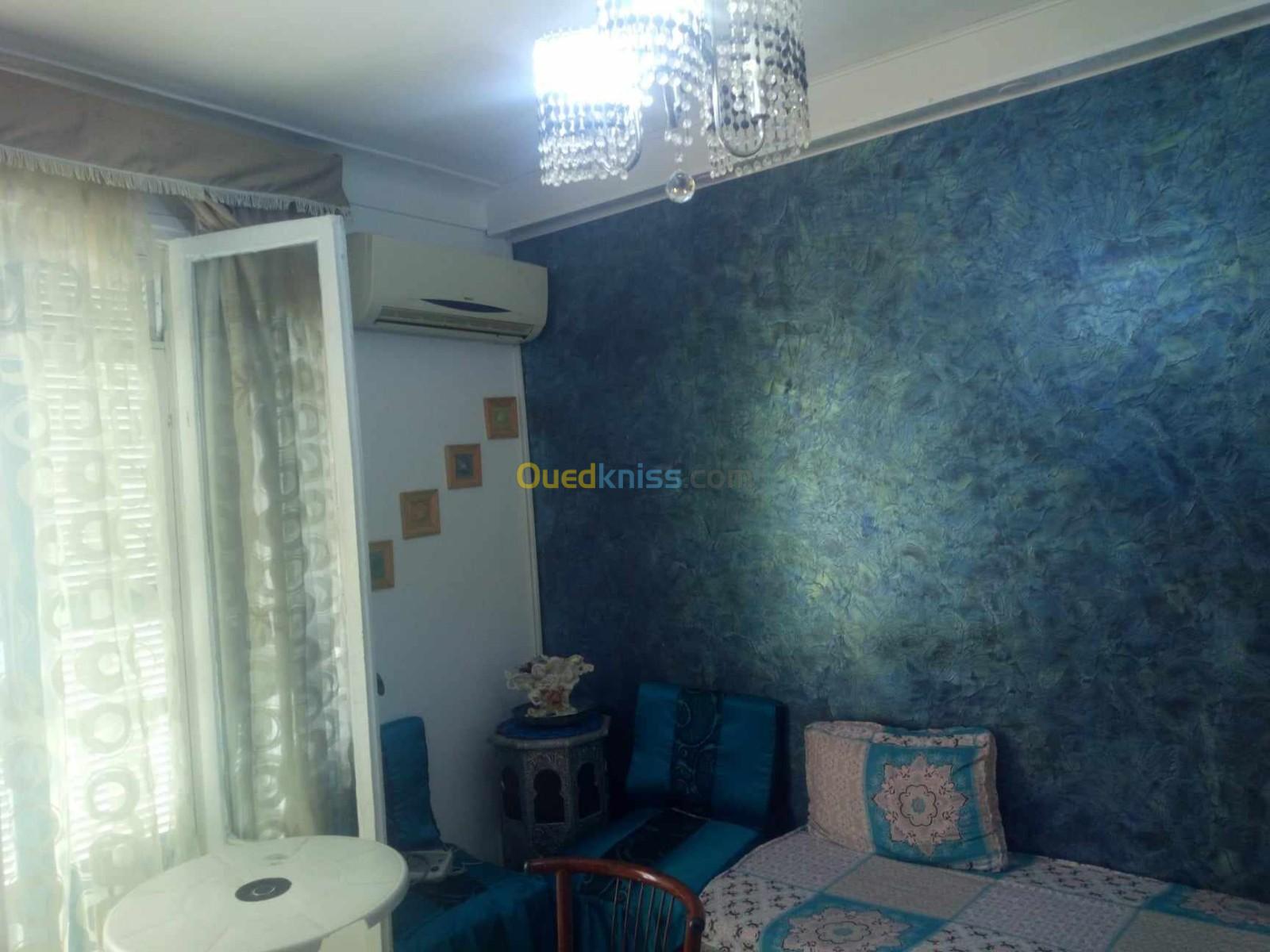 Vente Appartement F4 Annaba Annaba