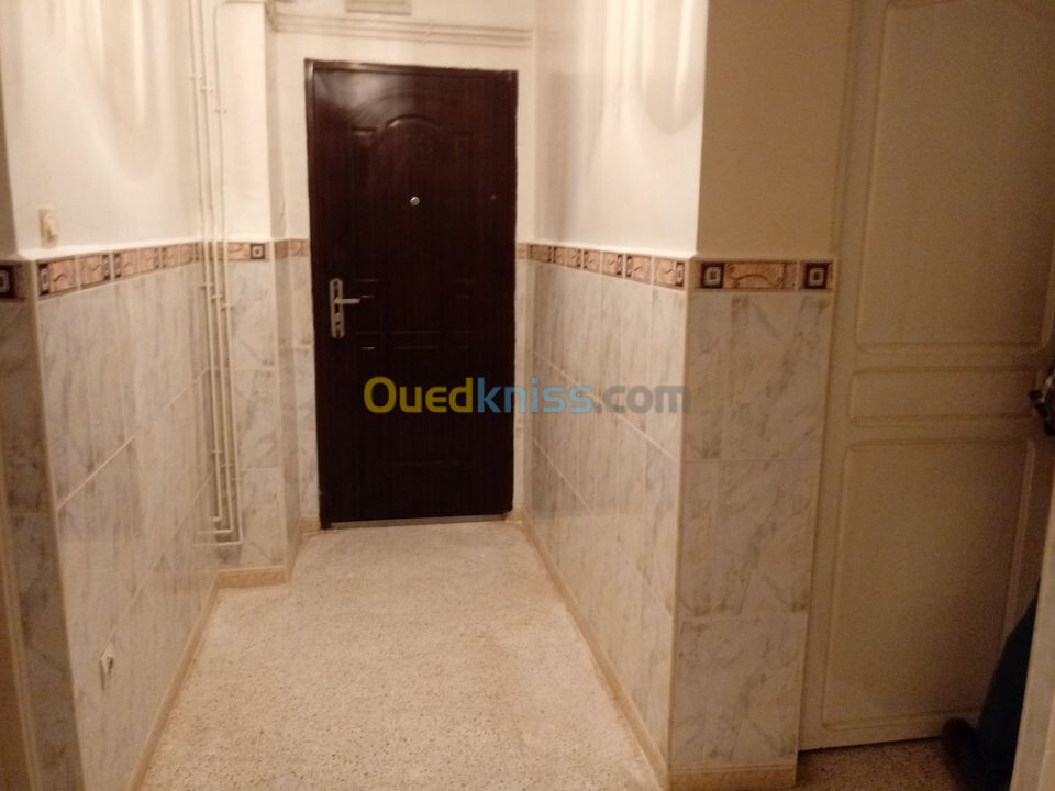 Vente Appartement F4 Annaba Annaba