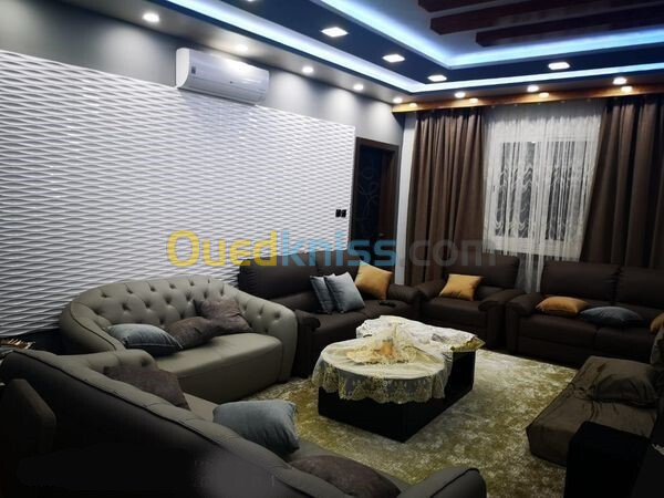 Vente Appartement F4 Annaba Annaba