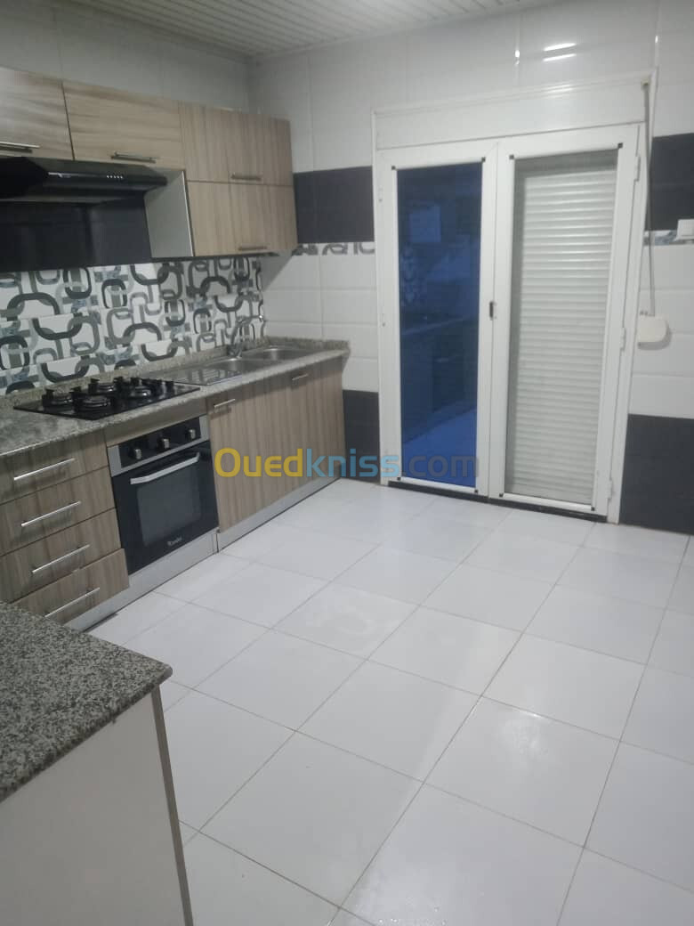 Vente Appartement F4 Annaba Annaba