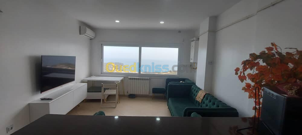 Vente Appartement F2 Annaba Annaba