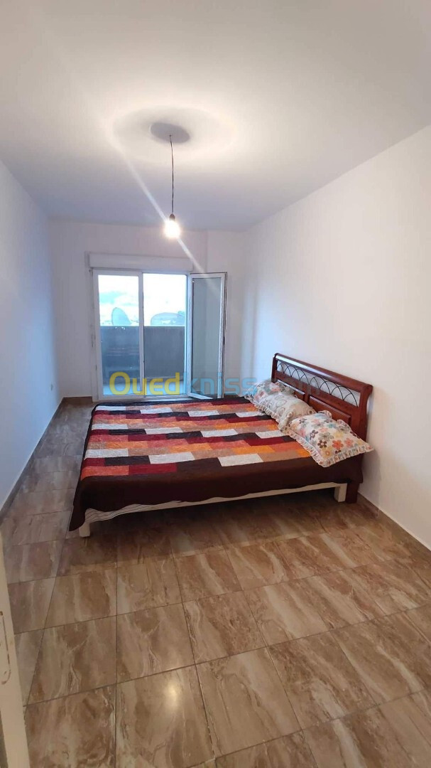 Vente Appartement F4 Annaba Annaba