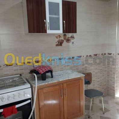 Location Appartement F3 Annaba Annaba