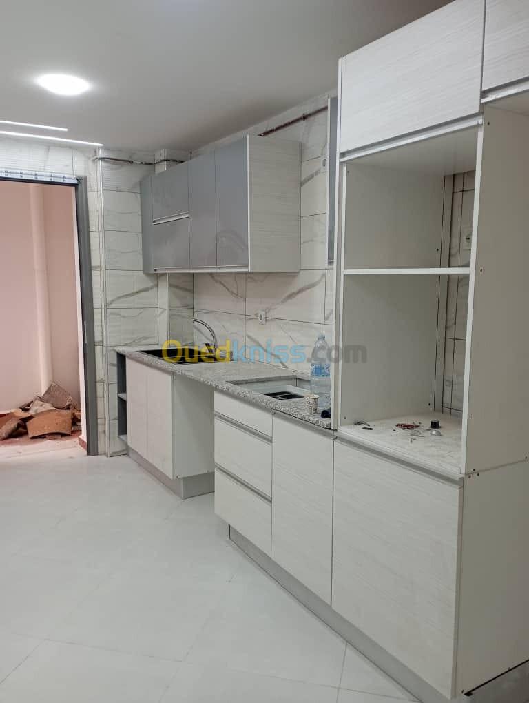 Vente Appartement F4 Annaba Annaba