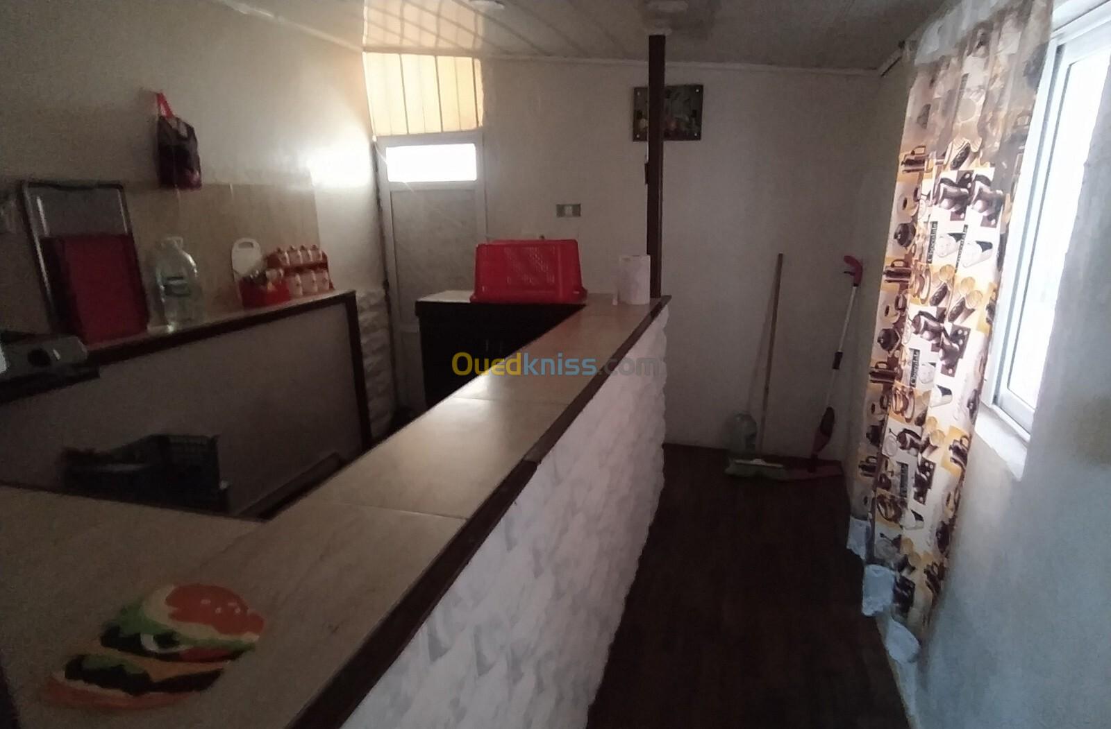 Location Niveau De Villa F5 Annaba Annaba