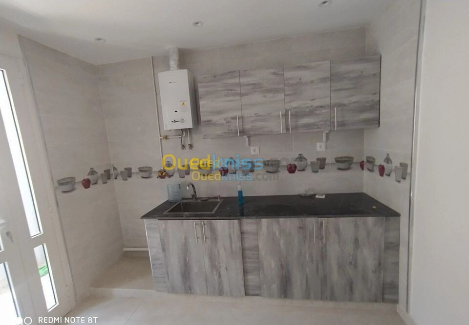 Vente Appartement F2 Annaba Annaba