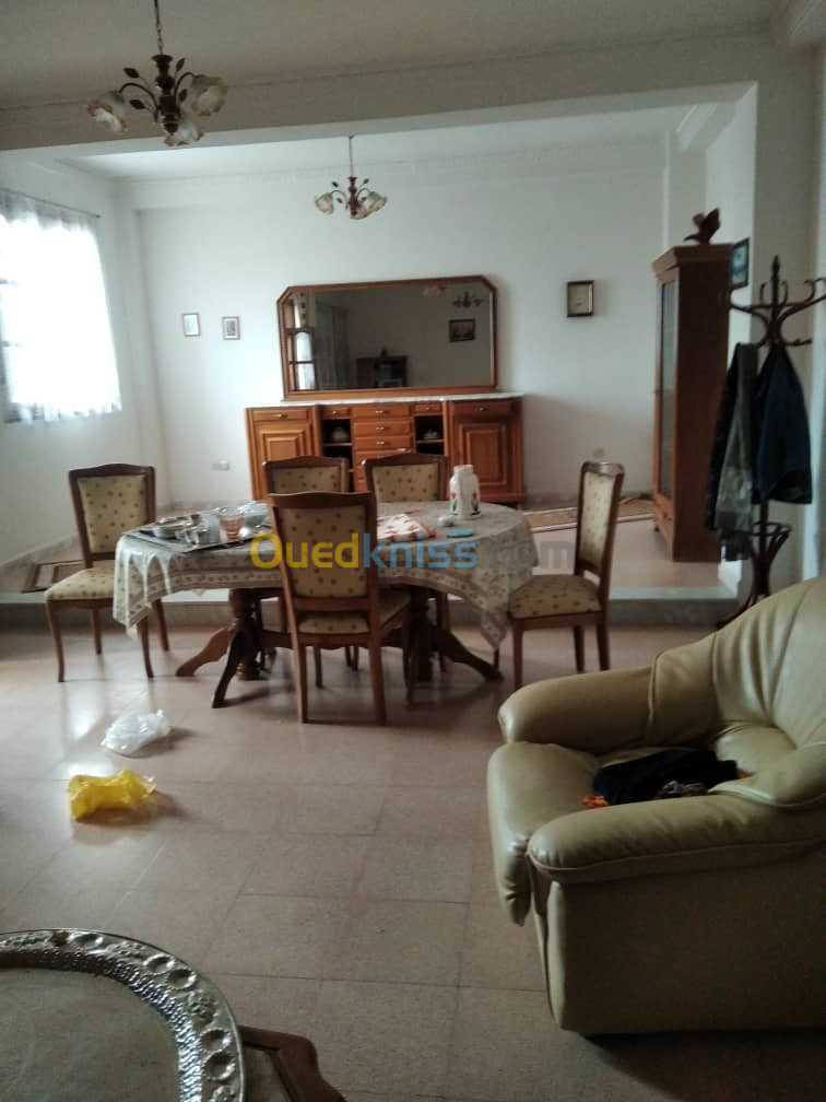 Vente Appartement Annaba Annaba